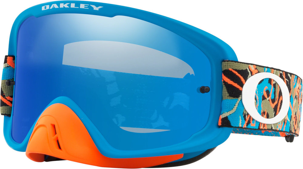 Oakley O Frame 2.0 Camo Vine Мотокросс очки