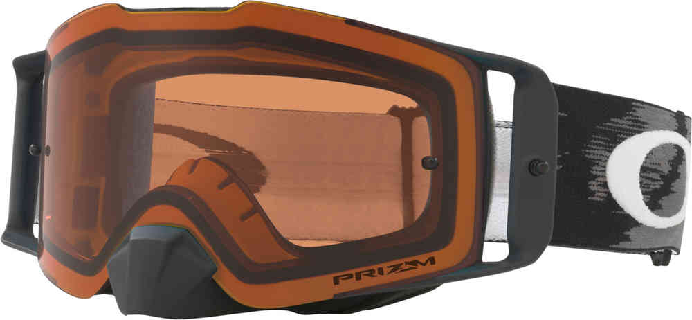 Oakley Front Line Matte Speed Gafas de Motocross