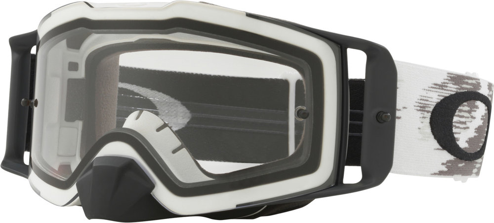 Oakley Front Line Matte Speed Motokrosové brýle