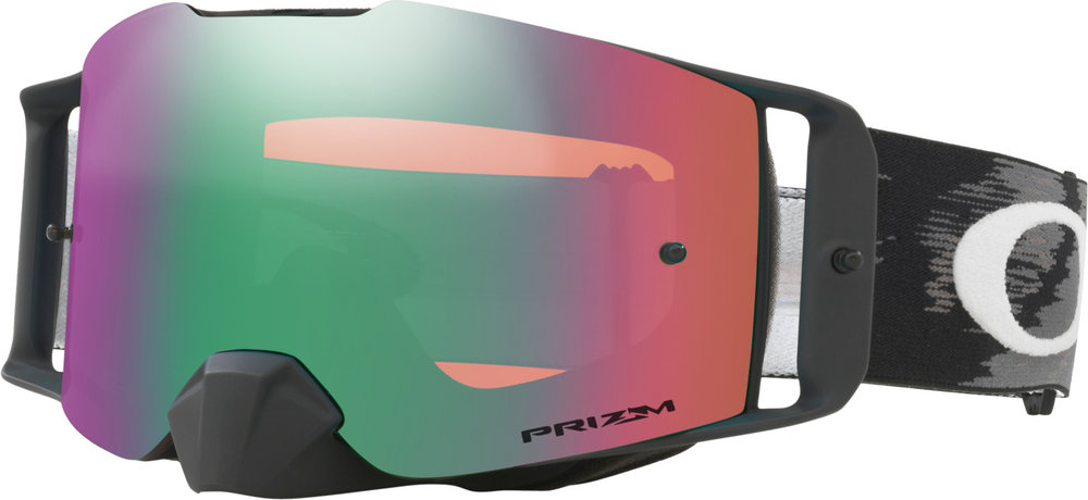 Oakley Front Line Matte Black Speed Мотокросс очки