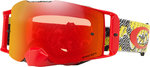 Oakley Front Line Dazzle Dyno Ulleres de motocròs