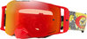 {PreviewImageFor} Oakley Front Line Dazzle Dyno Lunettes Motocross