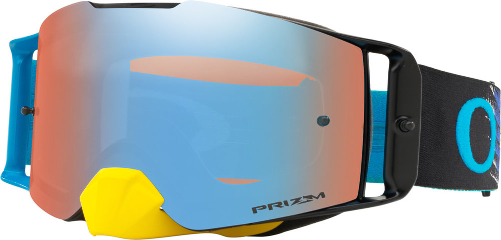 Oakley Front Line Dissolve Lunettes Motocross