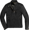 Merlin Mia Damen Motorrad Lederjacke