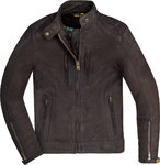 Merlin Mia Veste en cuir de moto dames