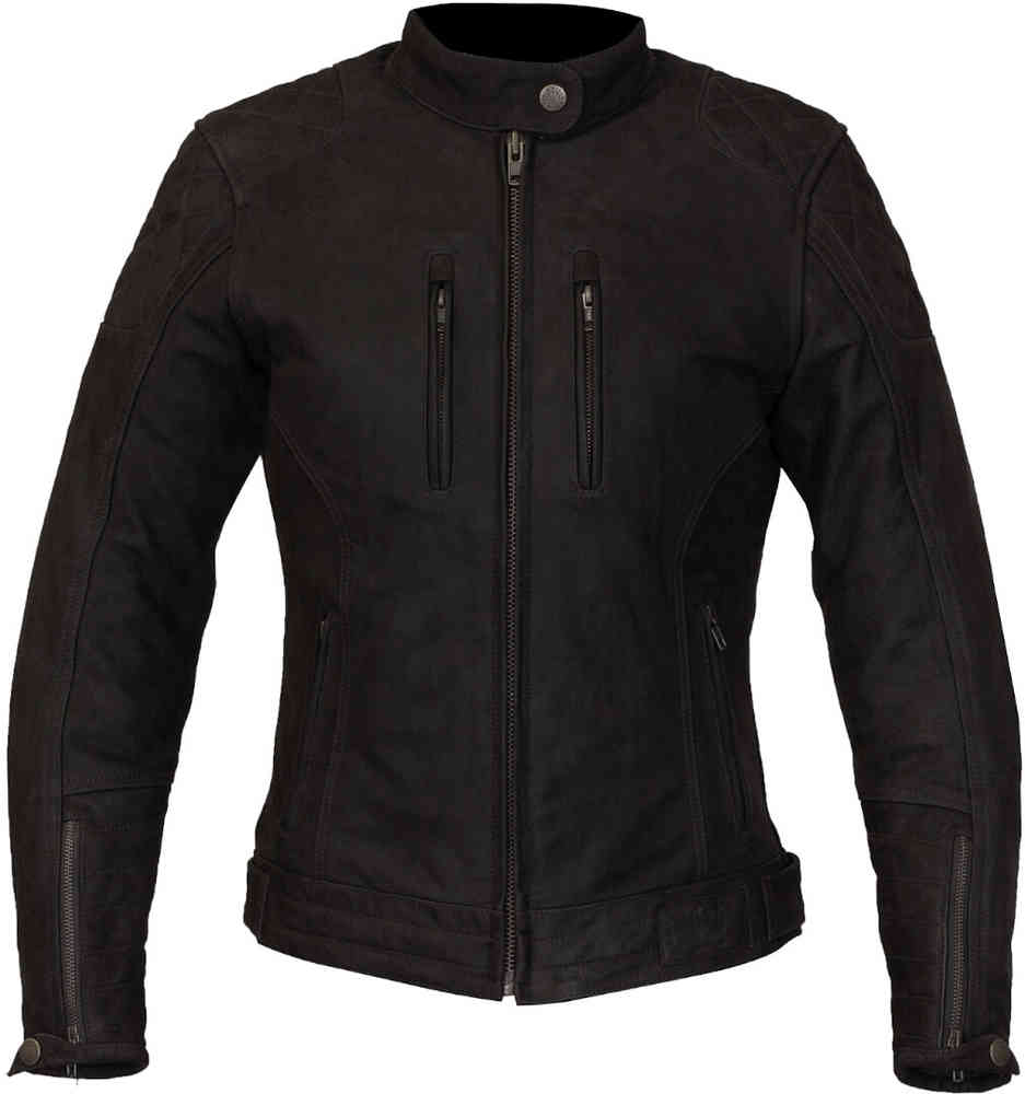 Merlin Mia Ladies Motorcycle Leather 
