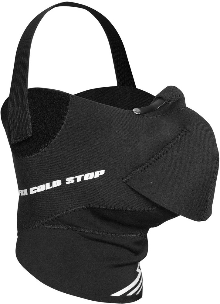 FXR Cold Stop Anti-Fog Gezichtsmasker