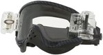 Oakley O-Frame Race-Ready True Carbon Motocross suojalasit