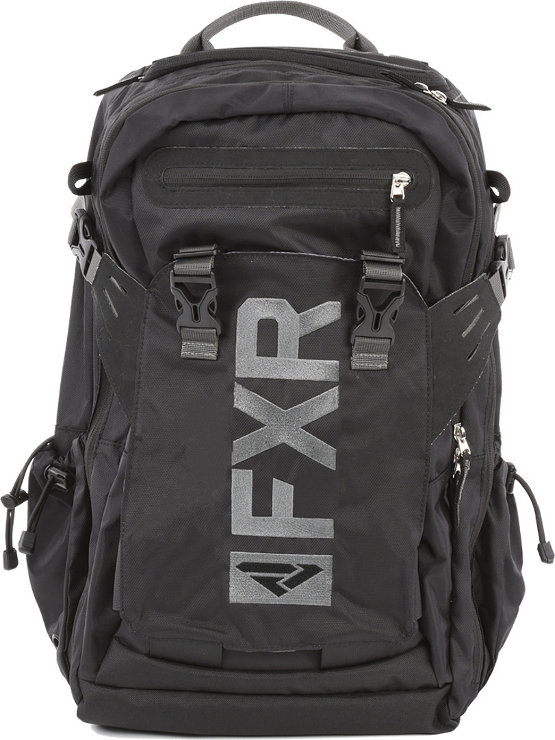 FXR Ride Snow Backpack, black, Size 21-30l, black, Size 21-30l