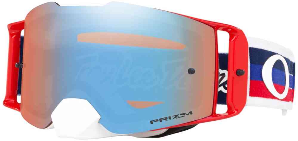 Oakley Front Line TLD Pre-Mix Gafas de Motocross