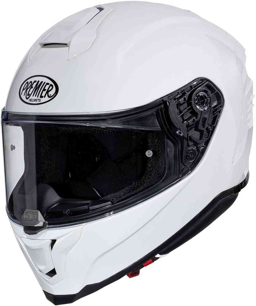 Premier Hyper U8 Helm
