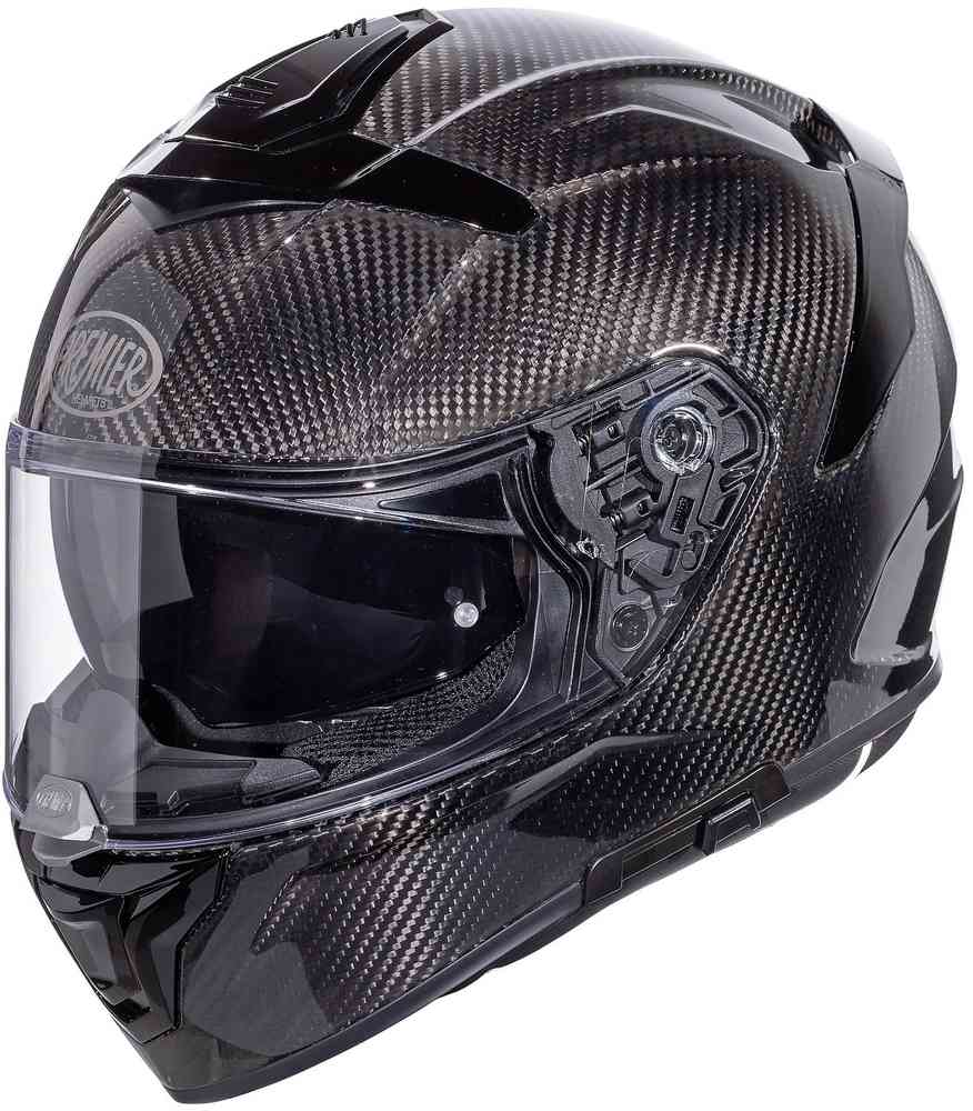 Premier Devil Carbon Helm