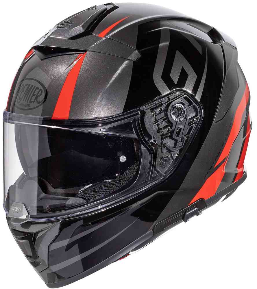 Premier Devil GT 17 Helm
