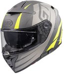 Premier Devil GT Y BM Casque