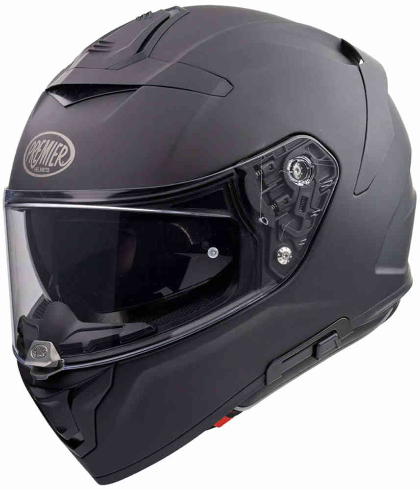 Premier Devil U9 Helm