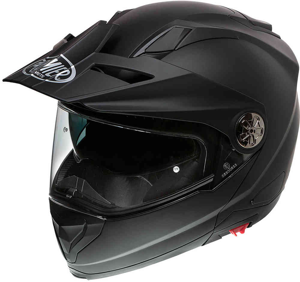 Premier X Trail U9 BM FC Moto