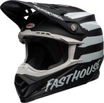 Bell Moto-9 Fasthouse Signia MIPS Motocross Helm