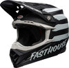 Vorschaubild für Bell Moto-9 Fasthouse Signia MIPS Motocross Helm