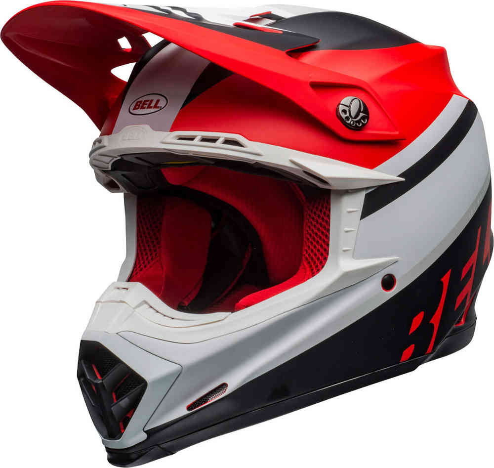 Bell moto 9 mips prophecy outlet