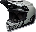 Bell MX-9 Dash MIPS Casque Motocross