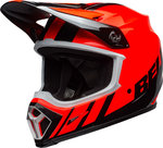 Bell MX-9 Dash MIPS Casque Motocross