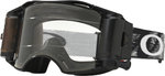 Oakley Airbrake Jet Black Speed RR Óculos de Motocross