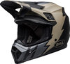 Vorschaubild für Bell MX-9 Strike MIPS Motocross Helm