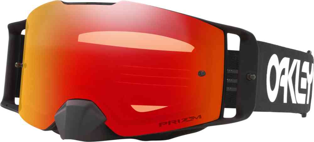Oakley Front Line Factory Pilot Motocross Brille