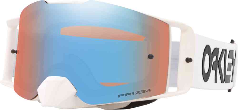 Oakley Front Line Factory Pilot Lunettes de Motocross