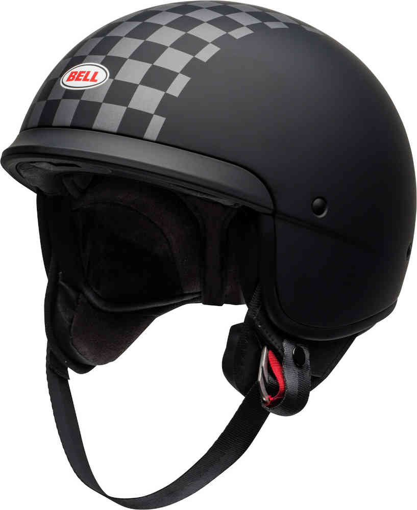 Bell Scout Air Check Реактивный шлем