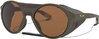 Oakley Clifden Prizm Polarized Solbriller