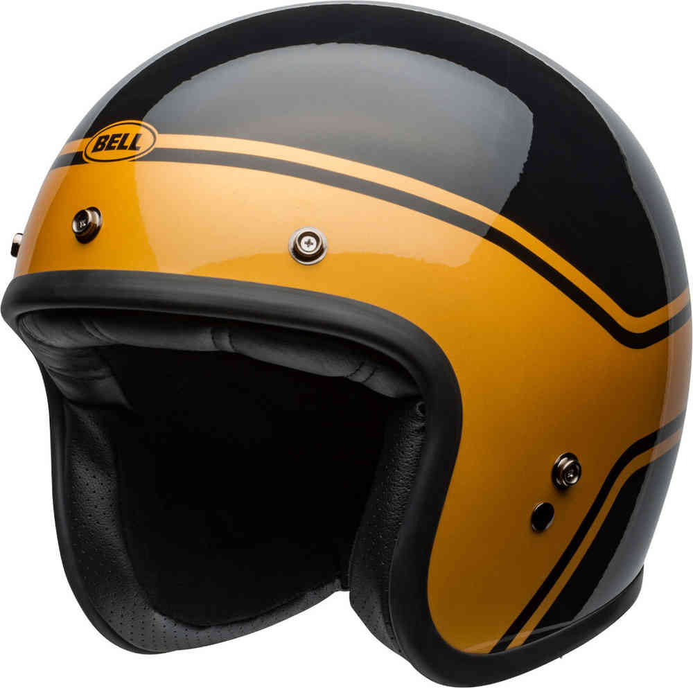 Bell Custom 500 Streak Casco jet - mejores precios ▷ FC-Moto