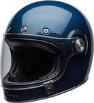 Bell Bullitt DLX Flow Helm