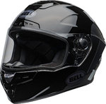 Bell Star DLX Lux Checkers Helm