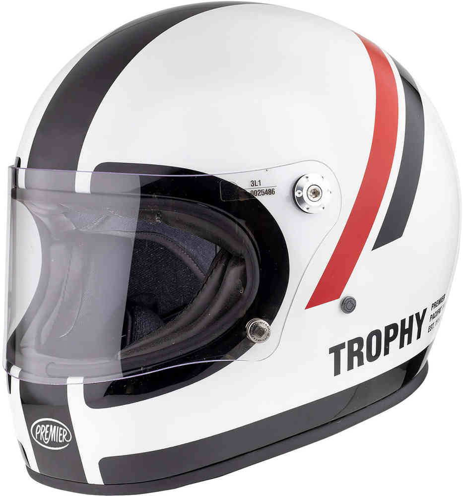 Premier Trophy DO 8 Helmet