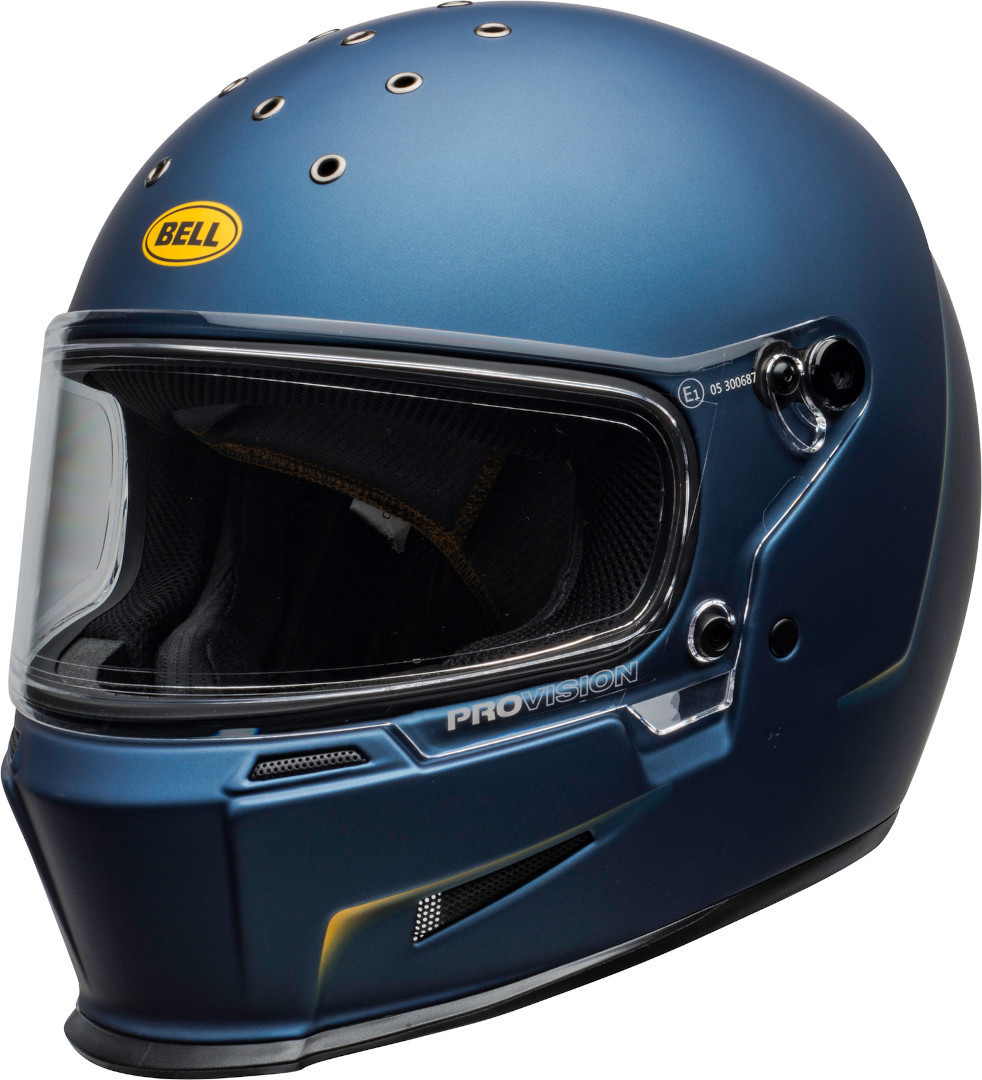 Bell Eliminator Vanish шлем