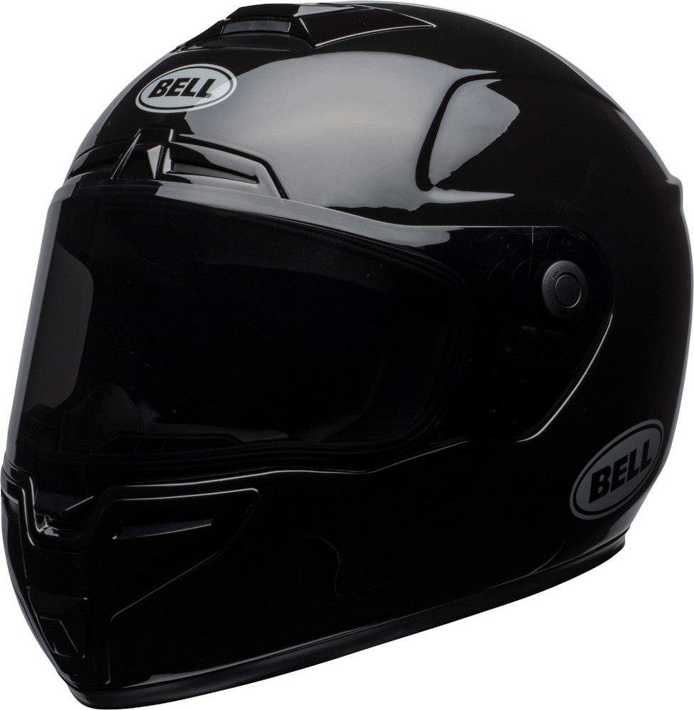 Bell SRT Modular Solid Шлем Черный L (59/60) 