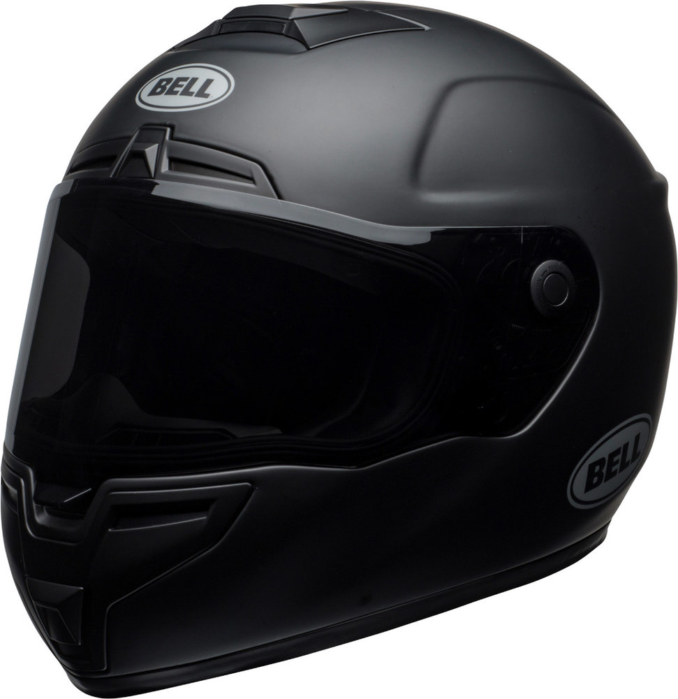 Bell SRT Modular Solid Шлем Черный матовый L (59/60) 