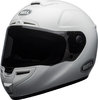 Bell SRT Modular Solid Helm