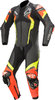 Alpinestars Atem V4 ワンピースオートバイレザースーツ