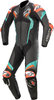 Alpinestars Atem V4 Один кусок мотоцикл кожаный костюм