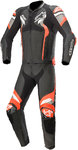 Alpinestars Atem V4 Two Piece Motorcycle Leather Suit