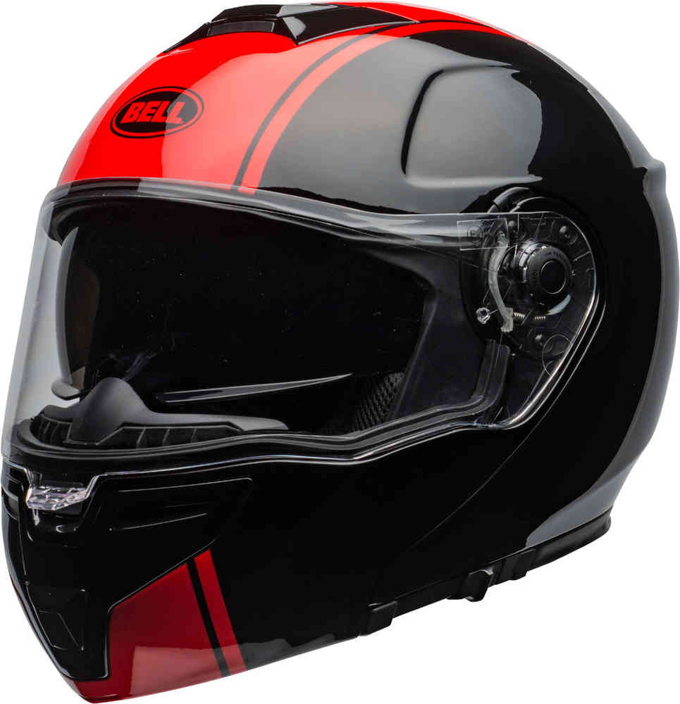 Bell SRT Modular Ribbon casco