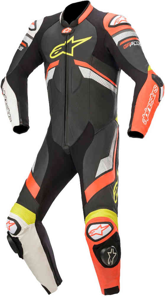 Alpinestars GP Plus V3 1-Teiler Motorrad Lederkombi