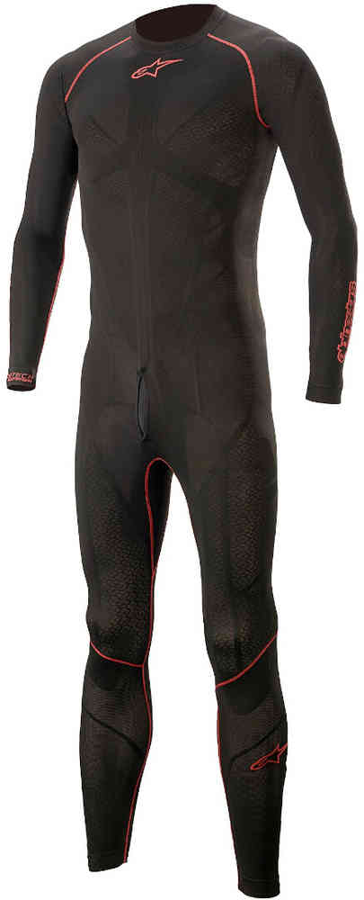 Motorcycle under suit sale