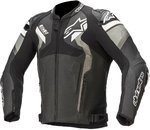 Alpinestars Atem V4 Jaqueta de cuir de motociclisme