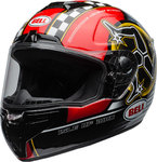 Bell SRT Isle of Man Helmet