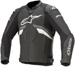 Alpinestars GP Plus R V3 Motorcykel læderjakke