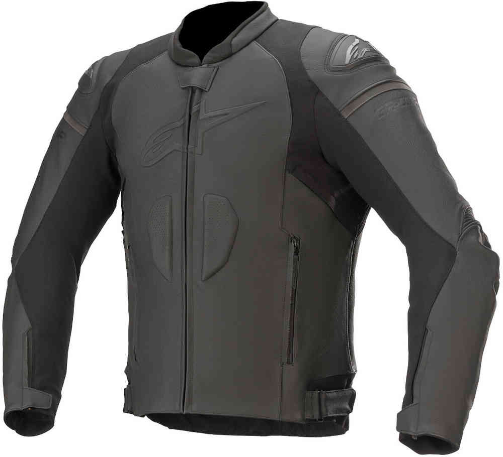 Alpinestars GP Plus R V3 Motorcykel læderjakke