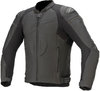 Alpinestars GP Plus R V3 Motorrad Lederjacke